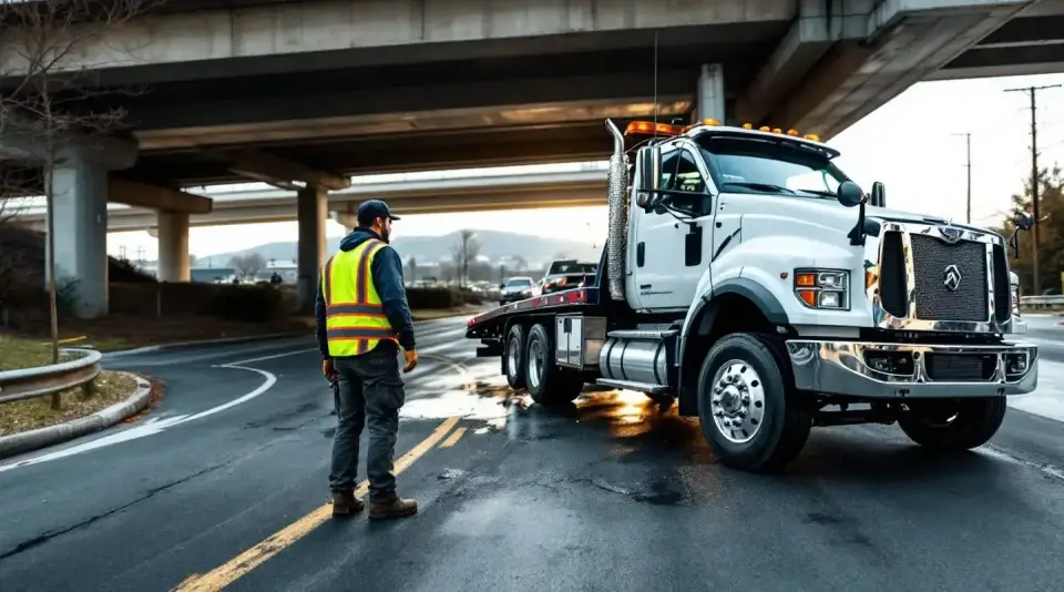 Leading Towing Service Company In Minneapolis — Minneapolis, MN