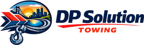 DP Solution Towing