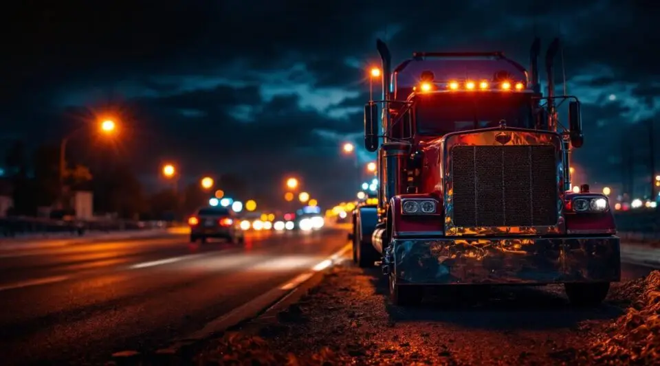 24 Hour Towing Service Minneapolis